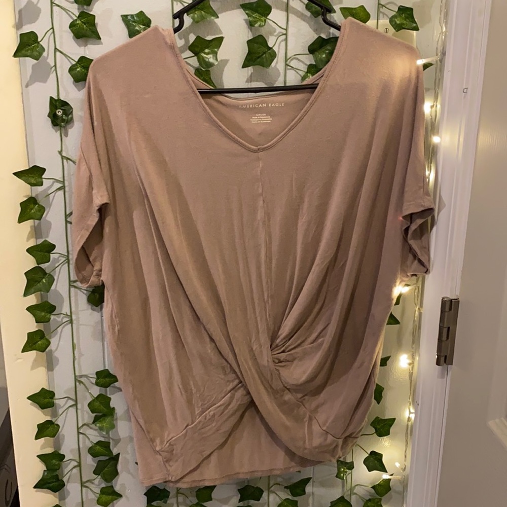 American eagle top